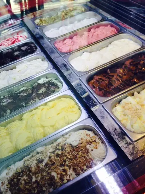 Gambar Makanan Scoop Gelato Canggu 12