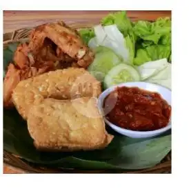 Gambar Makanan Pecel Lele & Ayam Sambal Janda Muda, Pengasinan 3