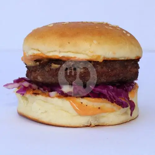 Gambar Makanan Good Daddy Burger, Ahmad Yani 15