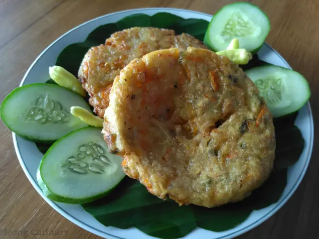 Gambar Makanan Kedai Kampong Medan 4