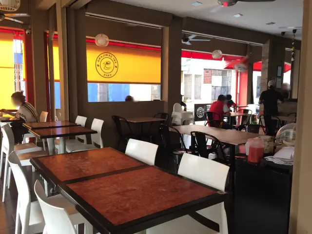 Sri Gemilang Cafe Food Photo 4