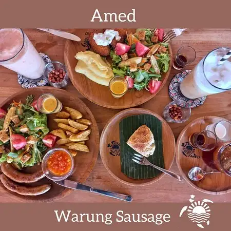 Gambar Makanan Warung Sausage 10