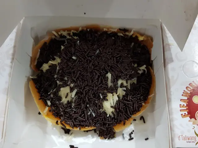 Gambar Makanan Martabak Orins 10