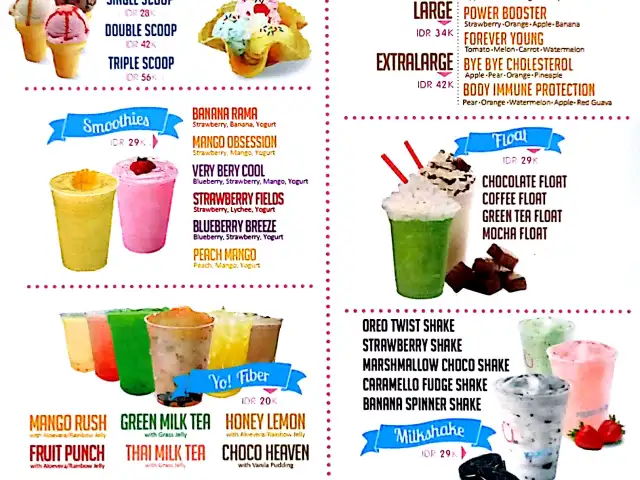 Gambar Makanan Yogen Fruz 2