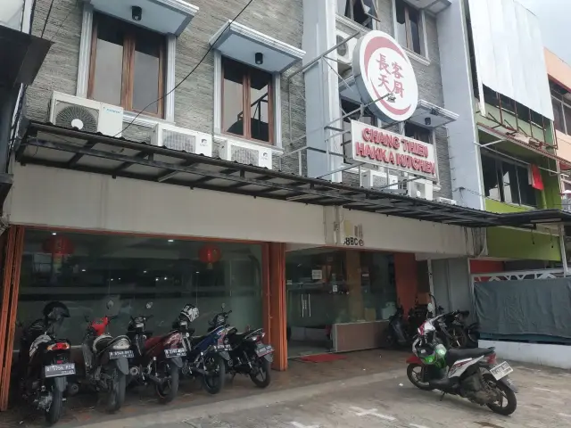 Gambar Makanan Chang Thien Hakka Kitchen 8