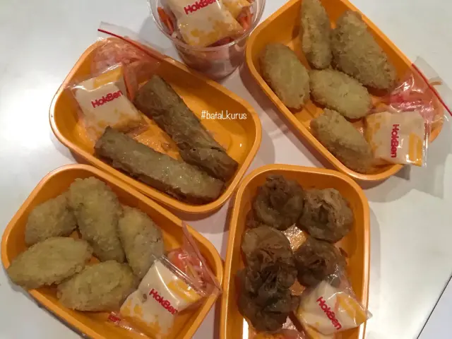 Gambar Makanan HokBen (Hoka Hoka Bento) 7