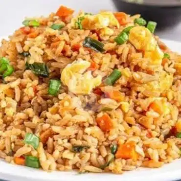 Gambar Makanan Nasi Goreng Bagus Ardiyanto 17