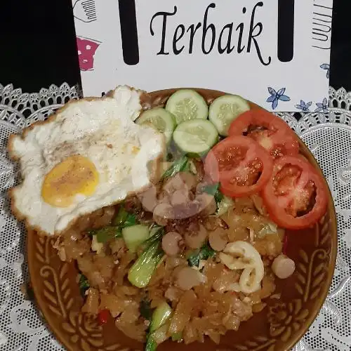 Gambar Makanan Mie Seblak Rhemponk Cool-cool, Serpong-Pakualam 15