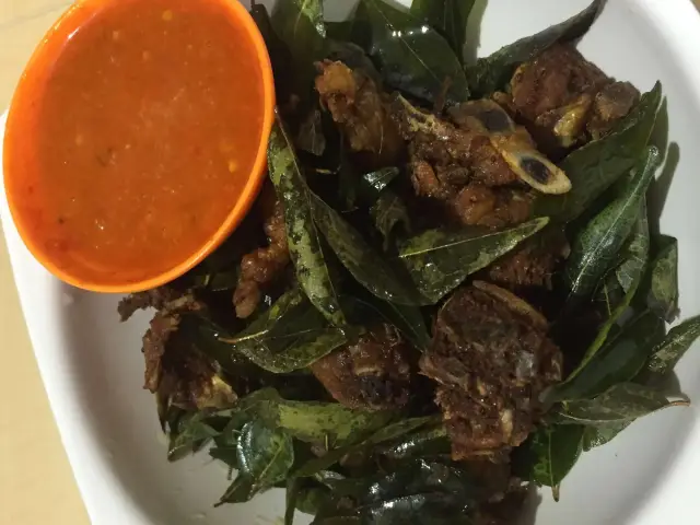 Gambar Makanan Mie Aceh Bungong Cempaka 10