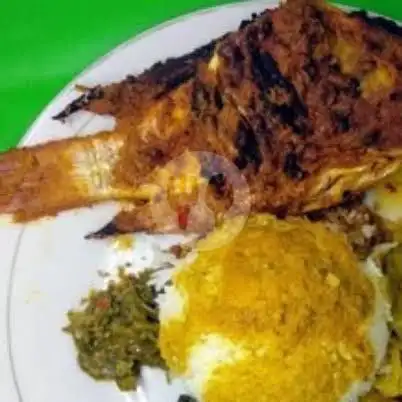 Gambar Makanan Rumah Makan Melda 2, Tanjung Pura 6