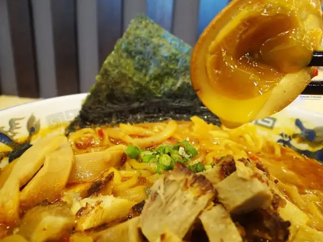Menya Miyabi Food Photo 7