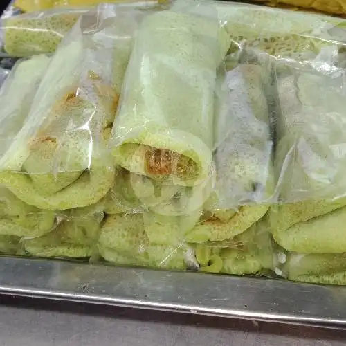 Gambar Makanan Putu Bambu Sudi Mampir, Asia 4