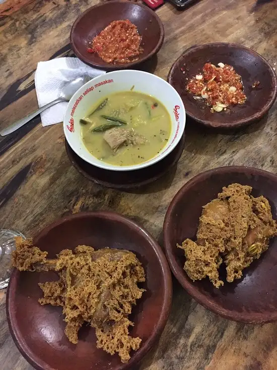 Gambar Makanan Mbok Limbok 11