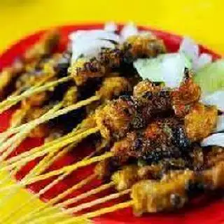 Satay Kak Ros Food Photo 3