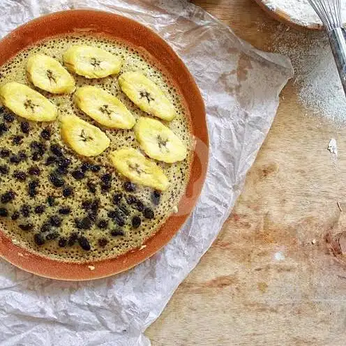 Gambar Makanan MARTABAK BANGKA WALAGRI.SIE ABIE. 8