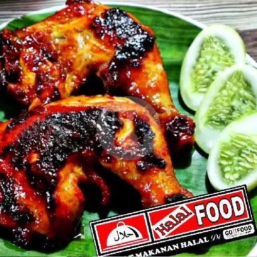 Gambar Makanan HalalFood Juara Ayam Bakar & Tempong, Denpasar 15