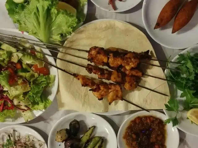 Ciğerci Ahmet'nin yemek ve ambiyans fotoğrafları 4