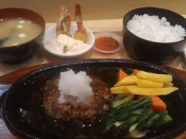 Gambar Makanan Wateishoku Yamakawaya 16