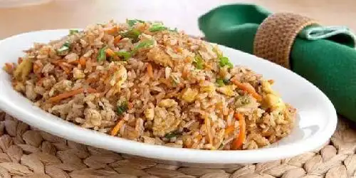 Nasi Goreng Ratu, Sultan Selamet