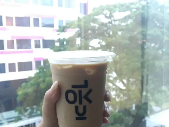 Gambar Makanan Kedai Kopi Kulo 4