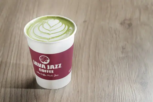 Gambar Makanan Java Jazz Coffee 7