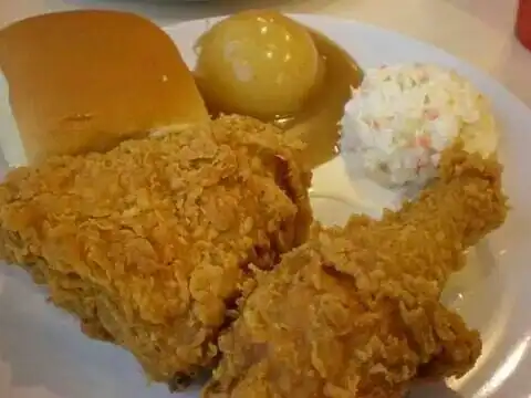KFC 24-hours Food Photo 2
