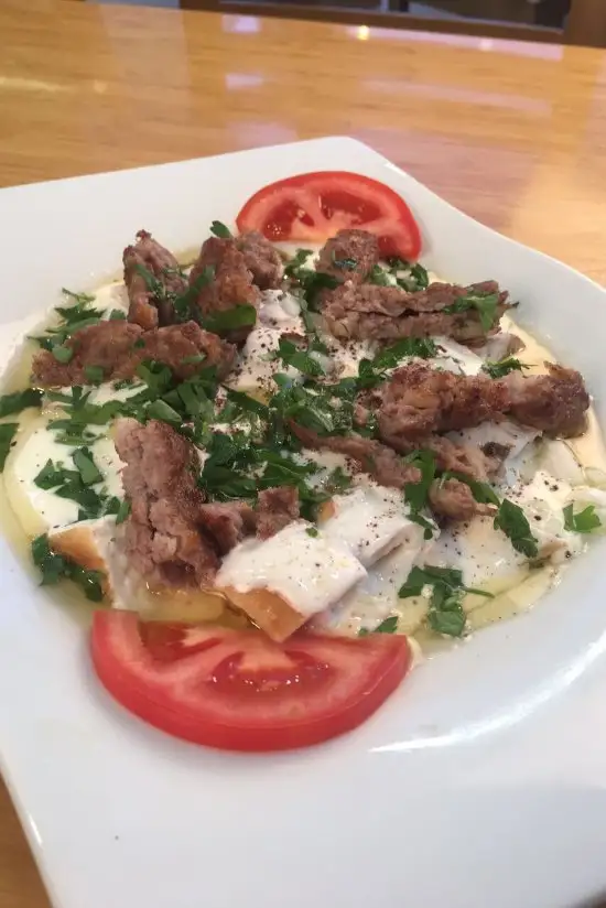 Tepeli Konya Mutfağı & Kebap'nin yemek ve ambiyans fotoğrafları 20
