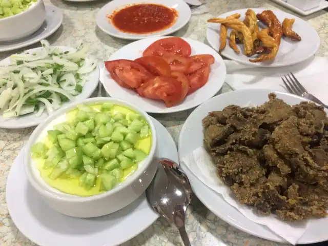 Serhad Köftecisi'nin yemek ve ambiyans fotoğrafları 16