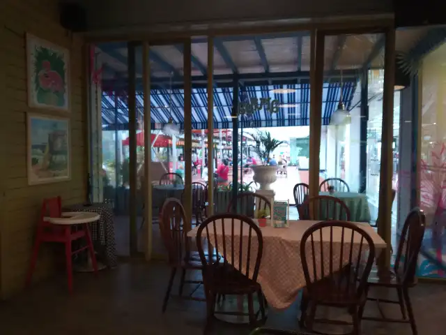 Gambar Makanan Aruba Restaurant and Lounge 17