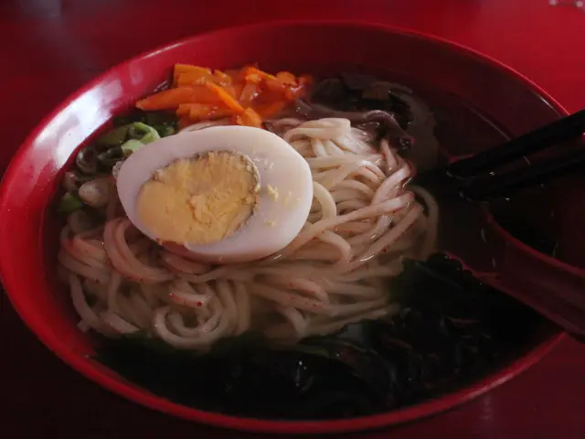 Gambar Makanan Warung Ramen 4