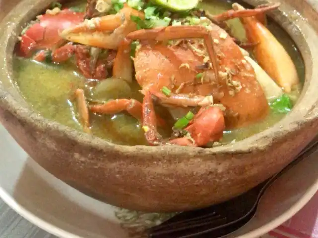 Alemy Maggi Ketam Food Photo 14