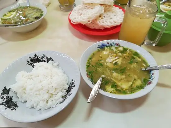 Gambar Makanan Soto Cak To 16