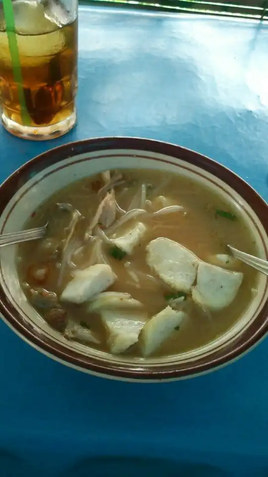 Gambar Makanan Soto Banjar Kotabaru 10