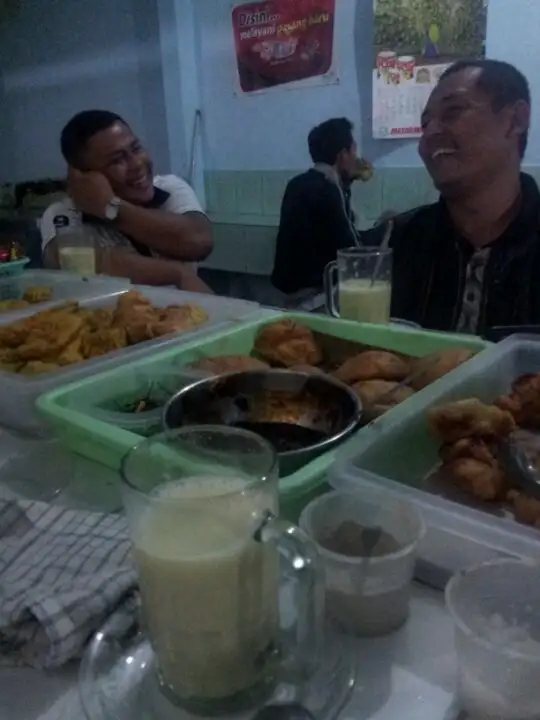 Gambar Makanan STMJ Pak Sentot 6