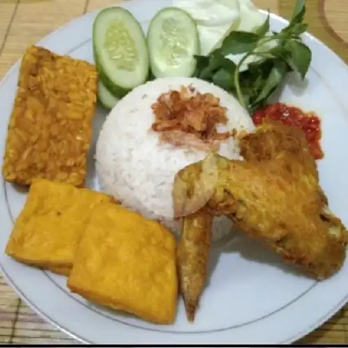 Gambar Makanan Seblak, Penyetan, Geprekan Warung Online Mantul, Dagen 8