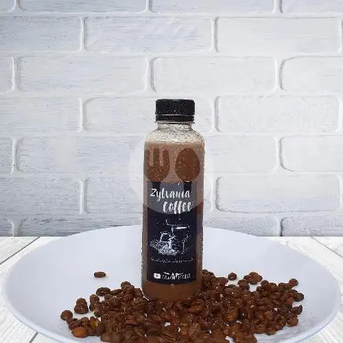 Gambar Makanan Zylvania Coffee , Cipinang Muara 4