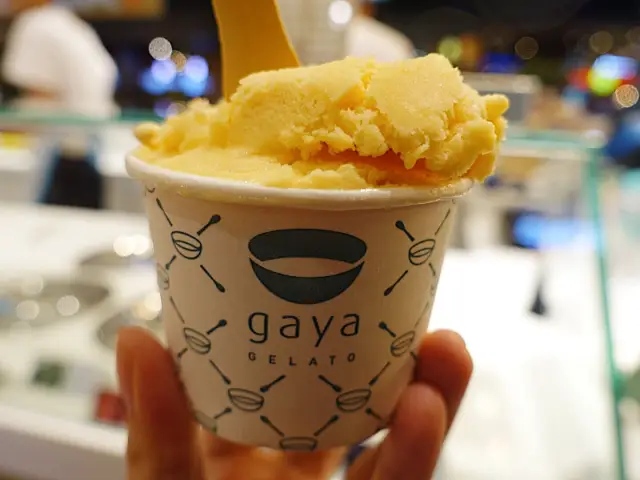 Gambar Makanan Gaya Gelato 11