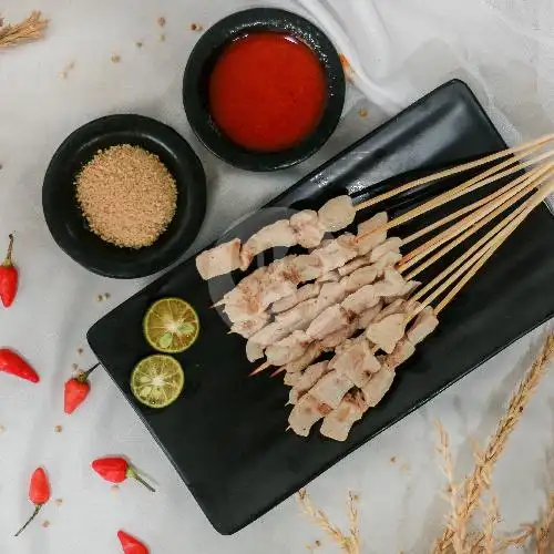 Gambar Makanan Sate Taichan 92, Taman Sari 3