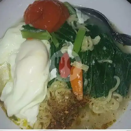 Gambar Makanan Warkop Berkah Baron(jl.Taruna No38 Rt09/02 Sukapura JAKUT) 5