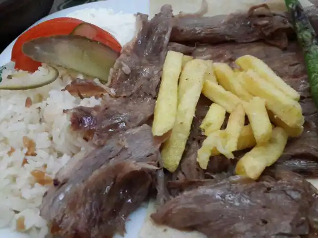 Limon Pide & Kebap Evi'nin yemek ve ambiyans fotoğrafları 36