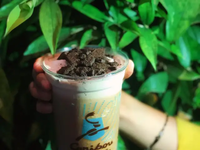 Gambar Makanan Caribou Coffee 15