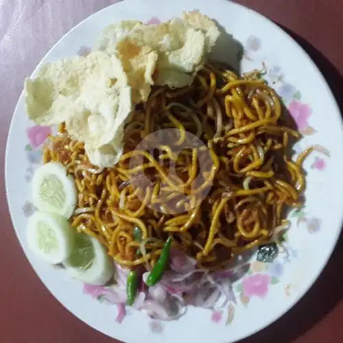 Gambar Makanan Mie Aceh Barouna Jaya, Tapos 7