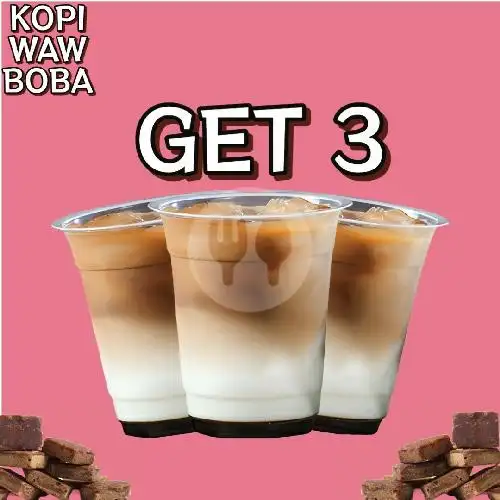 Gambar Makanan Kopi Waw Boba 8