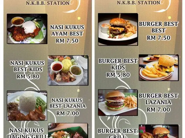 Syarikat NKBB Station Sdn Bhd Food Photo 1