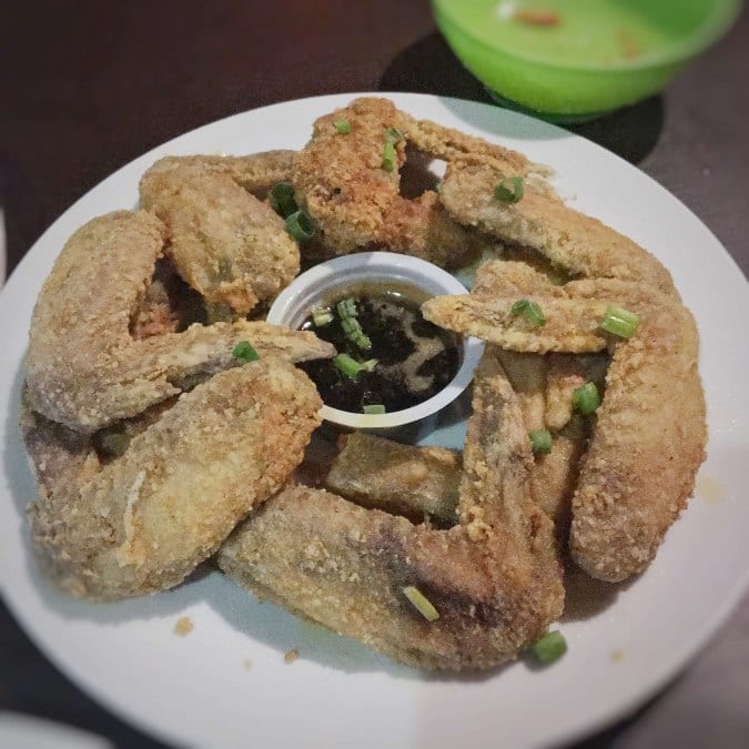 Ultimate Liempo Haus menu price 20222023 near Kamuning in Quezon City