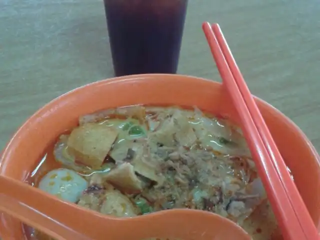 Ah Tong Hokkien Mee Food Photo 10