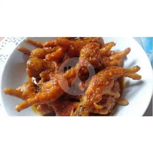 Gambar Makanan Ayam Goreng MasBray, Jatikarya 19