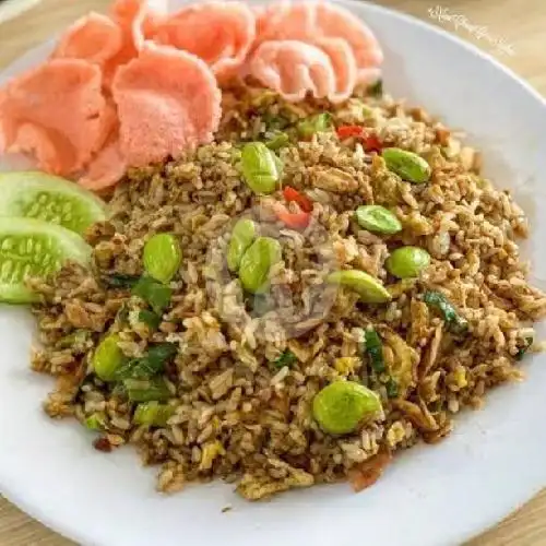 Gambar Makanan Warung Sukowati, Windsor Phase 1 No 01-07 4