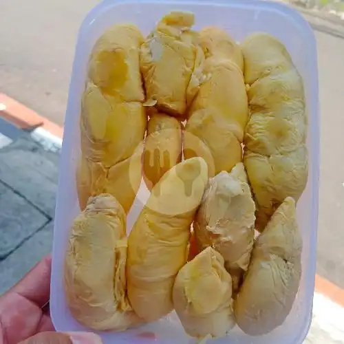 Gambar Makanan Durian Monthong Si Doel, Klinik Kurnia Medika 17