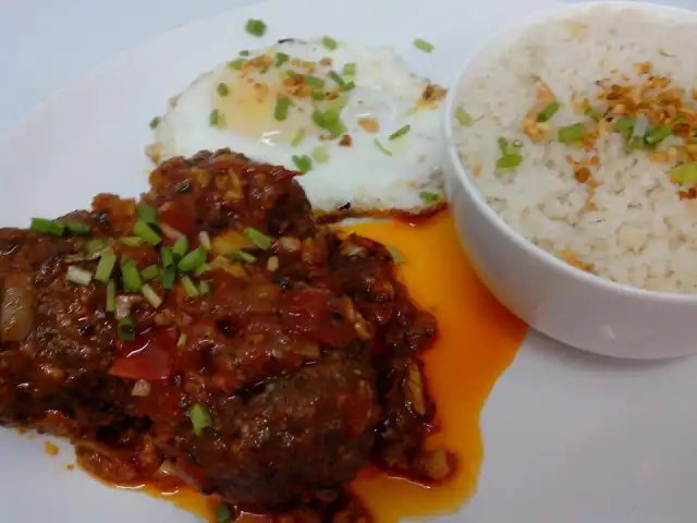 IHAP International House of Almusal ng Pinoy Food Photo 6